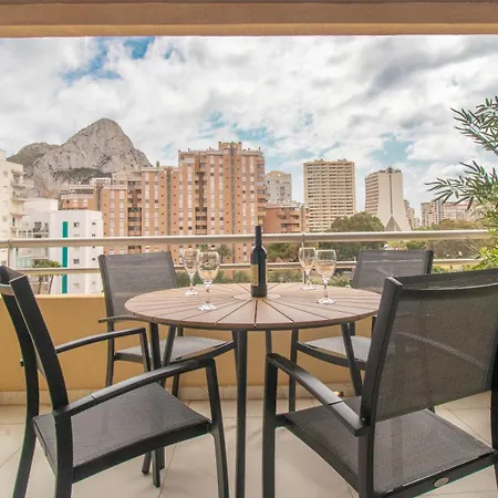 Emma By Calpitality Apartment *