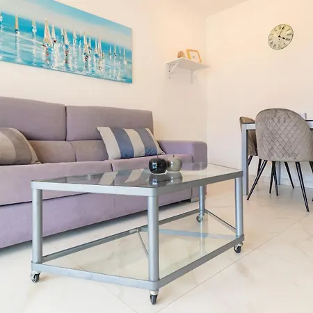 Emma By Calpitality Apartment