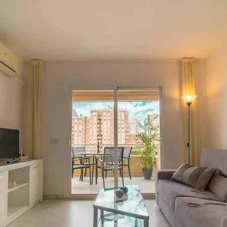 Apartment Emma By Calpitality
